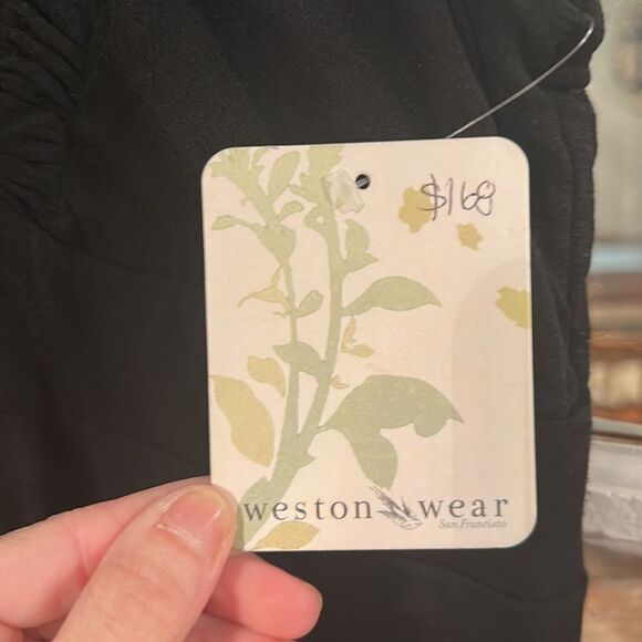 NWT Anthropologie | Westin Wear Maxi Dress Size Small - Picture 2 of 8